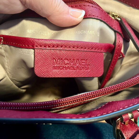 Michael Kors Small Tote - Picture 3 of 6